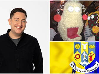 Ranking Childhood Puppets, And...